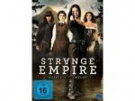 Strange Empire Staffel 1/Episoden1-13 [DVD]