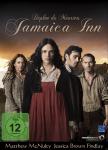 Jamaica Inn auf DVD