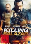 Killing Salazar auf DVD
