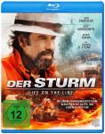 Der Sturm - Life on the Line auf Blu-ray