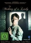 The Making Of A Lady auf DVD