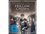The Hollow Crown - The War of the Roses [Blu-ray]