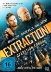 Extraction - Operation Condor auf DVD