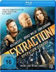 Extraction - Operation Condor auf Blu-ray