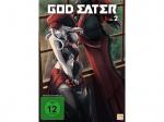 God Eater - Vol. 2/Episode 6 - 9 DVD