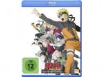 Naruto Shippuden - The Movie 3 : Die Erben des Willens des Feuers Blu-ray