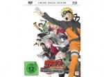 Naruto Shippuden - Die Erben des Willens des Feuers /The Movie 3 DVD
