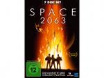Space 2063 - Die komplette Serie DVD