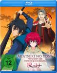 Akatsuki no Yona - Prinzessin der Morgendämmerung - Vol. 2 (Episode 6-10) auf Blu-ray