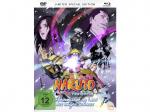 Naruto The Movie – Geheimmission im Land des ewigen Schnees Blu-ray + DVD