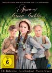 Anne auf Green Gables auf DVD