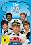 Love Boat - Staffel 1 (6-Disc-Set) auf DVD