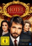 Hotel - Staffel 1: Episode 1-22 auf DVD