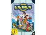Digimon Adventure - Staffel 1.1 [DVD]