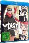 The Last: Naruto - The Movie auf Blu-ray