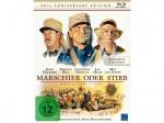 Marschier oder stirb Blu-ray