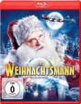 Nicolas Noel - Der Weihnachtsmann - (Blu-ray)