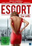 The Escort - Sex sells. auf DVD