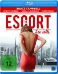 The Escort - Sex sells. auf Blu-ray