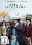 Jane Austen´s Love & Friendship auf DVD