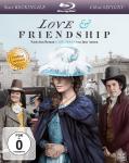 Jane Austen´s Love & Friendship auf Blu-ray