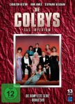 Die Colbys - Das Imperium (Gesamtedition + Bonus Disc) - (DVD)