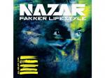Nazar - Fakker Lifestyle [CD]