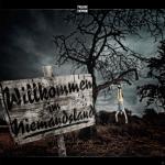Various - Willkommen Im Niemandsland - (CD)