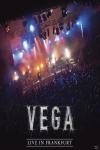 Vega Live In Frankfurt 2015 Vega auf DVD + CD