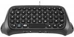 F+F PX4 Keyboard Controller-Tastatur - Schwarz