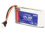 ACME ZQ0166-B Zoopa Q 165 Riot LiPo Akku