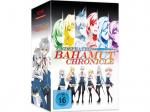 Undefeated Bahamut Chronicles - Vol. 1 [DVD]
