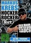 Hocker Rocker Live auf DVD