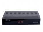 XORO HRT 8730 DVB-T2 Receiver (HDTV, PVR-Funktion, DVB-T2 HD, Schwarz)