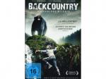 Backcountry-Gnadenlose Wildnis DVD