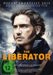 The Liberator auf DVD