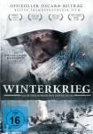 Winterkrieg auf DVD