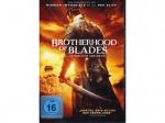 Brotherhood Of Blades DVD