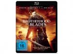 Brotherhood Of Blades Blu-ray