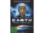 Gene Roddenberrys Earth:Final Conflict - Staffel 3 [DVD]