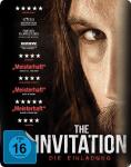 The Invitation auf Blu-ray