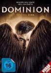 Dominion - Staffel 1 auf DVD