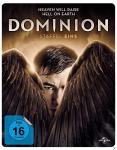 Dominion - Staffel 1 auf Blu-ray