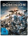 Dominion Staffel 2 auf Blu-ray