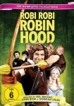 Mel Brooks´ Robi Robi Robin Hood auf DVD