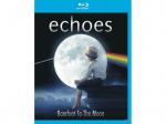 Echoes - Barefoot To The Moon-Tribute To Pink Floyd [Blu-ray]