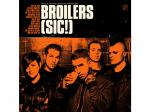 Broilers - (sic!) [LP + Bonus-CD]