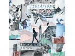 Isolation Berlin - Berliner Schule/Protopop [CD]