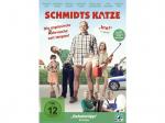 Schmidts Katze DVD