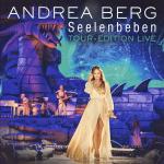 Seelenbeben - Tour Edition (Live) Andrea Berg auf CD